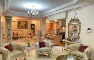 اپارتمان  ۳ خوابه