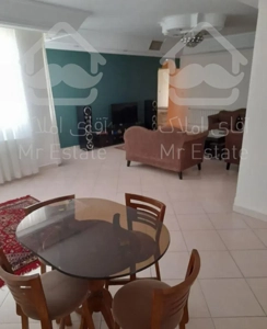 ۱۰۰ متر دو خوابه جنت اباد مرکزی