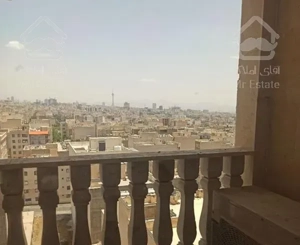 ۷۴متر/۳ کله نور/ویو دار/کم سن