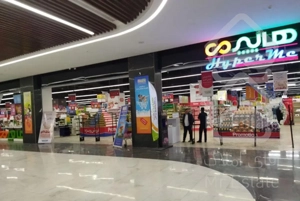 آپارتمان۱۲۰متر۳خواب ویو آبشار کلیدنخورده نوساز