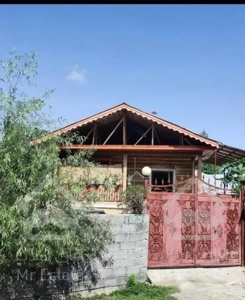 ۴۰۰متر زمین ۱۰۰بنا در ماسال شاندرمن نزدیک شهر