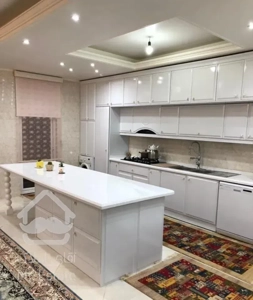 ۱۰۵متر شمالی در حد نوساز دهکده المپیک