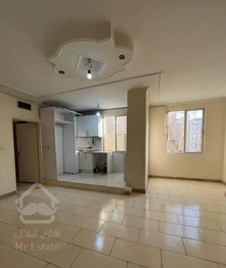 فروش آپارتمان ۵۶ متر تکخواب شهران شمالی