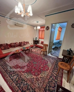 ۵۲متر خیابان ایتالیا/فول امکانات