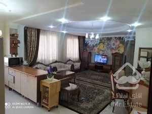 76متر فوق العاده فردوس غرب