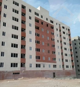 آپارتمان ۹۵ متری / برج های فاز شش / پرند