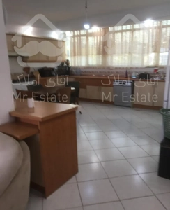 ۱۶۰ متر ، دو خوابه با ۱۰۰ متر تراس