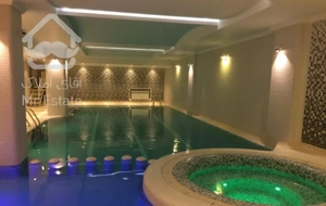 ۹۸متر ۲خوابه البرز