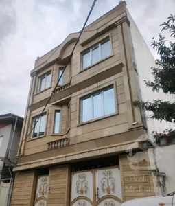 دوطبقه یکجا داخل شهر