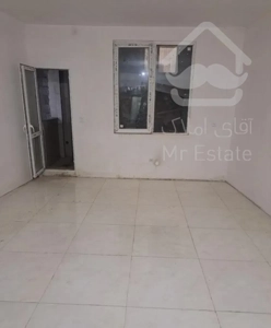 آپارتمان ۵۵ متری یک خواب نوساز شمالی تخلیه