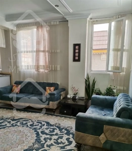 آپارتمان ۴۲متری یک خوابه تک واحدی