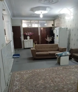 ۹۰ متر دوخوابه تمیز نزدیک مترو