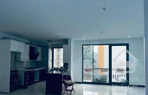 اپارتمان ۱۳۵متری باغ فردوس