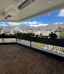 الهیه ۴۰۰متر برج برند ویو ابدی ۳ پارکینگ هتلینگ