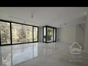 جنت اباد مرکزی / فول / ۱۶۰ متر ۳ خواب / تک واحدی