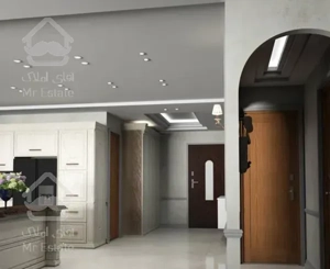 ۳۰۰متر هفت تیر گلشن