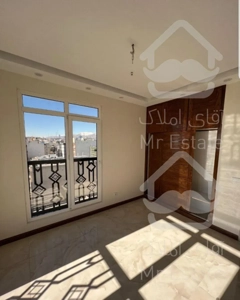 فروش واحد نوساز کیلید نخورده تک واحدی در دهکده المپیک