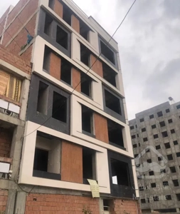 فروش واحد دوبر نورگیر با متریال مدرن