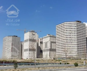 90 متر برج پامچال شهرک چیتگر