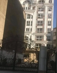 اقدسیه گلزار ۲۰۰ متر(فول مشاعات)