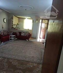 فروش آپارتمان ۵۹ متری تک واحد