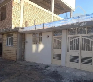 ویلایی  90 متری بسیار تمیز و شیک