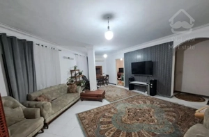 اپارتمان ۸۳ متری  شهابنیا