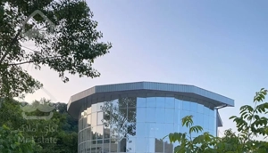 اجازه ویلا باغ دوبلکس و با امکانات و نو