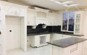 ۱۰۵ متر صفر دونبش بدون مشرف اعیانی اول محمدیه فول