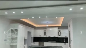 ۱۹۰متر صفر لاکچری اوایل اقبال برسلانی متریال درجه۱