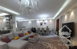 آپارتمان .۱۰۳ متر .تراس چیدمان.شریعتی.خاقانی