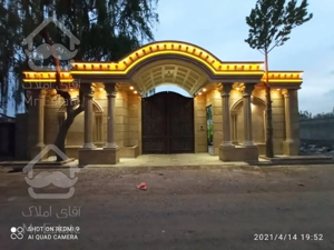 ویلای لوکس واقع در سهیلیه، فوری فروش