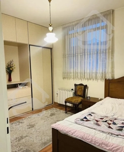 آپارتمان ۵۱ متر نقلی