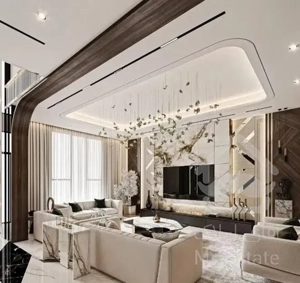 اجاره آپارتمان ۱۵۰ متر ۳ خواب فول امکانات