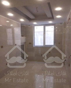 آپارتمان ۵۴ متری ۲ خواب ( شمال خواجه عبدالله )