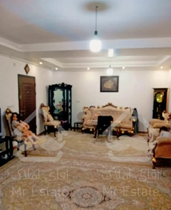 آپارتمان۹۵متری خ تهران مهتاب