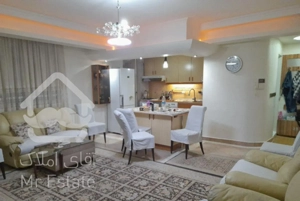 ۶۸ متر دو خواب سمنگان