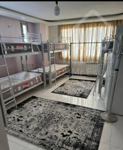 خوابگاه دخترانه آوای باران