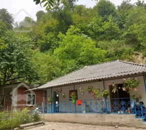 ویلا بکر  کوهستانی و جنگلی اسالم به خلخال