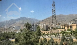 ۱۲۵ متری ۳ خواب شهرک محلاتی