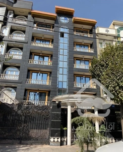 ۷۵متر بلوار فردوس غرب