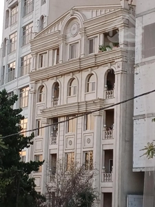 اجاره آپارتمان دو خوابه مرزداران