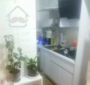 65 متر/دوخواب/انتهای نونهالان