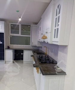 75متری ارزنده.فول امکانات.نما تراورتن.جنت آباد