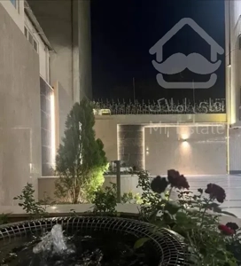 ۸۵متر با ۱۰۰ متر حیاط کوثر شمالی تقاطع صارمی