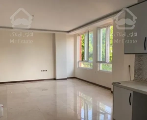 آپارتمان ۱۲۵ متر ۳خواب نیاوران (تک واحدی)