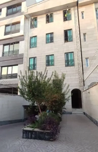 آپارتمان 64متری، یک خوابه، خوش نقشه