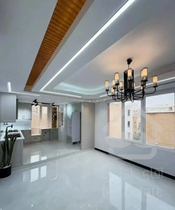 ۶۷متر روبه نما سندتک برگ پارکینگ اختصاصی  دوخواب