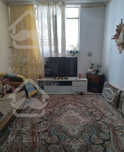 آپارتمان ۵۴متر یافت‌آباد