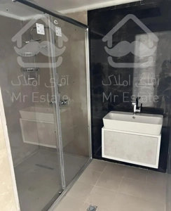 آپارتمان ۱۲۰ متری/تکواحدی/کلید نخورده